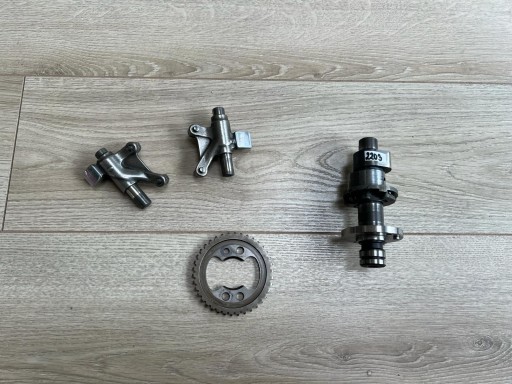 Suzuki XF 650 Freewind DR 650 Came culbutoare ale supapei arborelui cu came