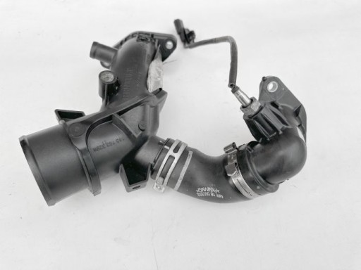 TUVA FURTUN DACIA DUSTER LOGAN 1.5DCI 165763328R