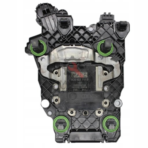DQ381 P1735 P1736 10666 10668 reparare controler