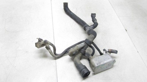 VOLVO XC60 2.4 TERMOSTAT TRANSMISIE FRIGIGIR 31319791