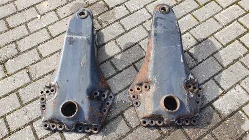Suport labei Suport semiarc Scania R 1377745
