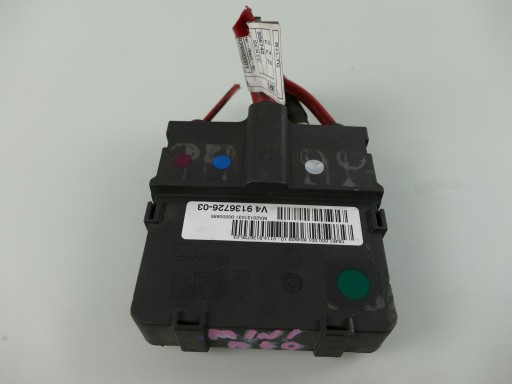 MINI COUNTRYMAN S R60 N47 MODUL CLIP POZITIV