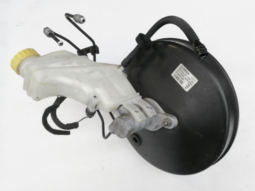 FIAT PUNTO EVO MITO SERVO POMPA FRANA