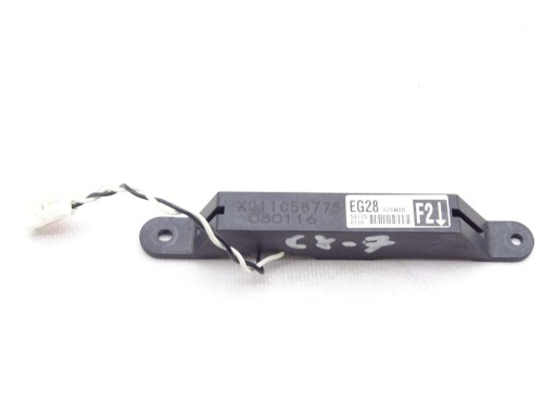 Mazda CX7 CX-7 06-12 Amplificator de antenă X011C58775 EG28676N0B