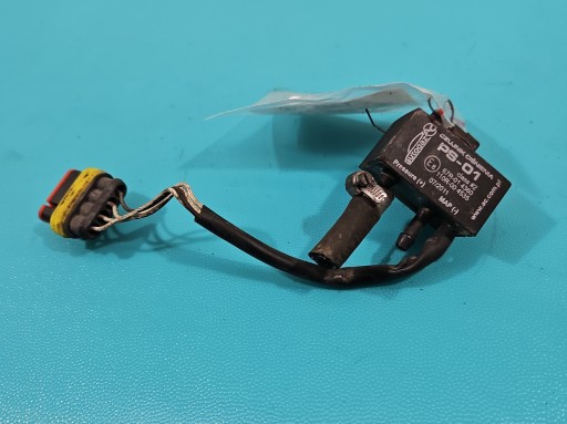 SENSOR PRESIUNE GPL NISSAN PRIMERA P11 GAZ