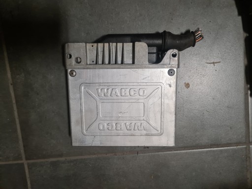 Modul ABS 4460440400 Land Rover Discovery 2.5 TD