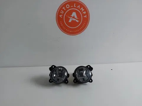 Lampa cu halogen dreapta stanga VW Touareg Complete