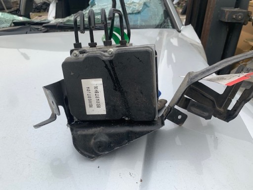 POMPA ABS AUDI A4 B7 8E0614517BH/8E0910517J