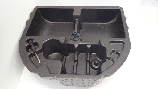 INSERȚIE PORGAJ STYROFOAM 85725-07100 KIA PICANTO I 04-
