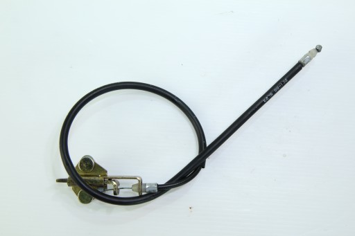 YAMAHA FZ1 1000 N FAZER 06-15 CABLUL BLOCARE SCAUN