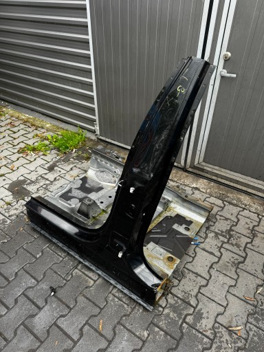 BMW X5 G05 F95 B STÂLP, PRAG, PANOU LATERAL STÂNGA