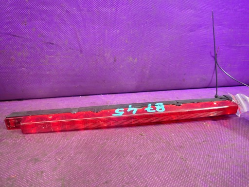 AUDI A3 8L HB 3D 96-00 LAMPA DE FRINA A TREIA LUMINA 8D9945097B
