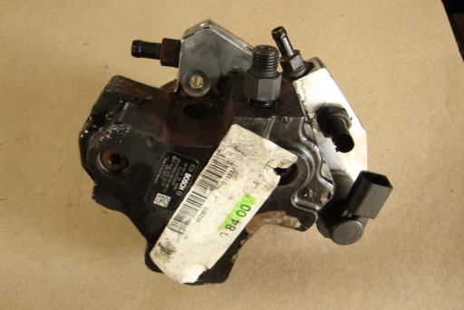 Pompa de injectie Mercedes W211 Jeep Grand Cherokee 3.0 V6