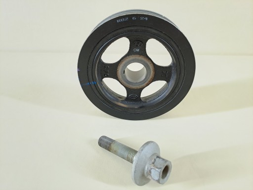 HYUNDAI I30 III 3 LIFT 22r 1.0 T-GDI G3LE FUPE ARBORE COTIT