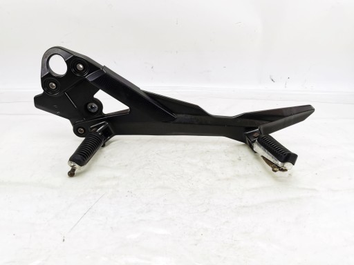Yamaha XJ6 N F S 09-16 Set pentru picioarele stângi
