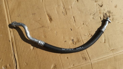 FURtun CONDUCTA AER CONDITIONAT NISSAN QASHQAI J10 92480BR30B