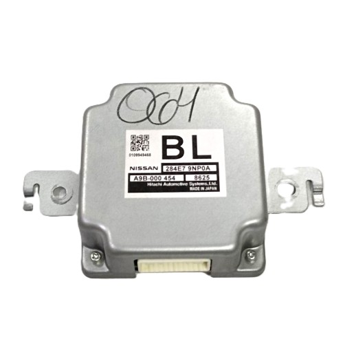 Controler avansat pentru modulul servodirecției Infiniti QX60 18+ OE