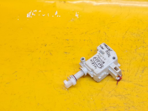 ACTIONATOR CLAPETA BENZINA VW PASSAT B5 FL 3B0959782