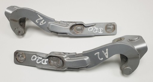 BAALAMALE ROBINET AUDI A2 8Z 8Z0827299B PERECHE
