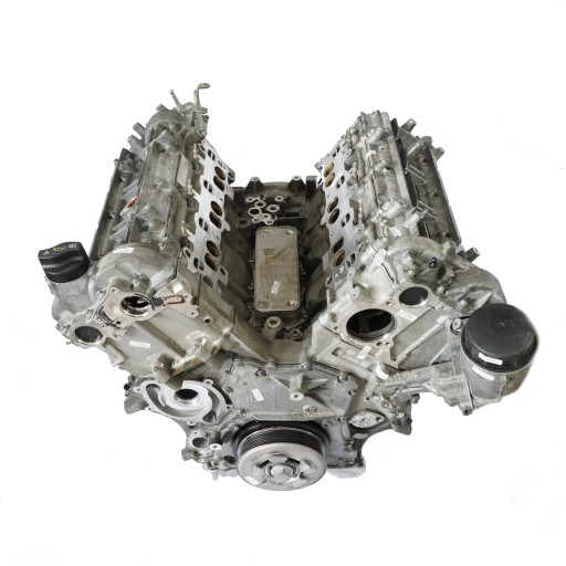 Mercedes ML W166 GL X166 C292 350 Motor Ban Parte 642.826 642826