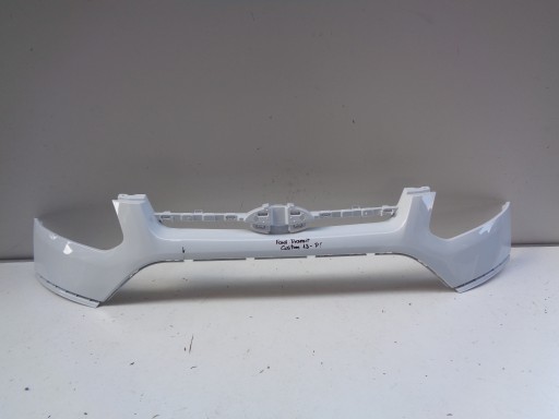 DUMMY BARA DE PROTECȚIE BENZI FORD TRANSIT CUSTOM 13-