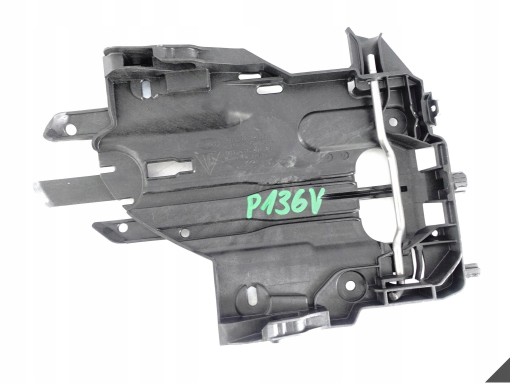 PORSCHE 911 991 11-19 MONTARE CULISĂ BAZĂ FARO, LAMPĂ FAȚĂ STÂNGA