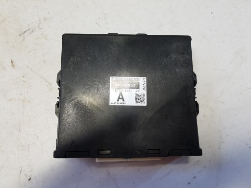 Modul controler pdc parcare OUTLANDER III LIFT