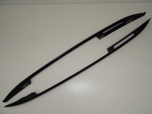 Sine de acoperiș Negru 7L6860026A Touareg 7L Lift