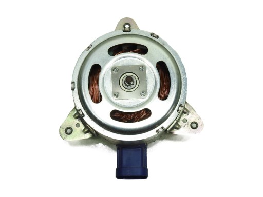 MOTOR VENTILATOR RADIATOR CAPTUR I 0.9 TCE