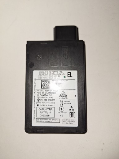 Senzor radar Senzor punct mort Honda CR-V spate 36935-TNY-E11