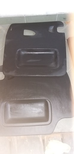 TAPALTERY-PLASTIKI Fiat Talento Trapc