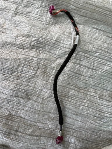 CABLUL MONITOR NAVI BMW F20 F30 F25 F32 9251702
