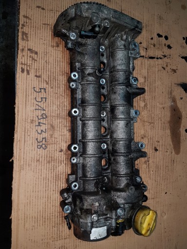 Arbore cu came Opel 1.9 CDTI 55194358