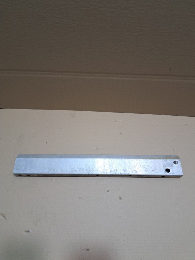 Zona de sifonare de armare Mercedes Clasa B W246 stanga A2466280129