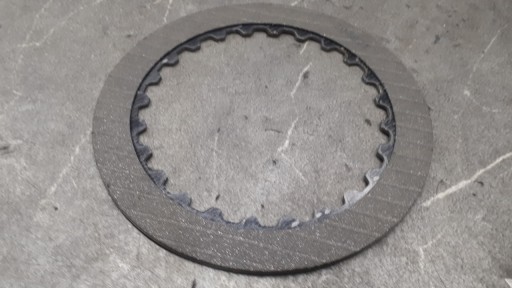 Cutia de viteze Mercedes 113mm nou