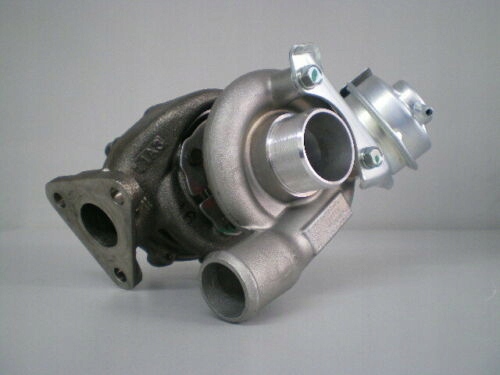 turbina Astra H Combo C 1.7 CDTi 100/101KM Z17DTH