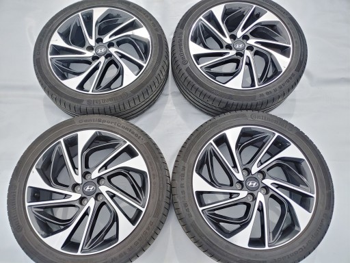 JANTE HYUNDAI I30 N TUCSON N LINE IONIQ 5 19 ORIGINALE