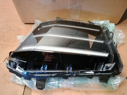 LED LED DRL Peugeot 208 II E 208 9850423580 ORIGINAL NOU