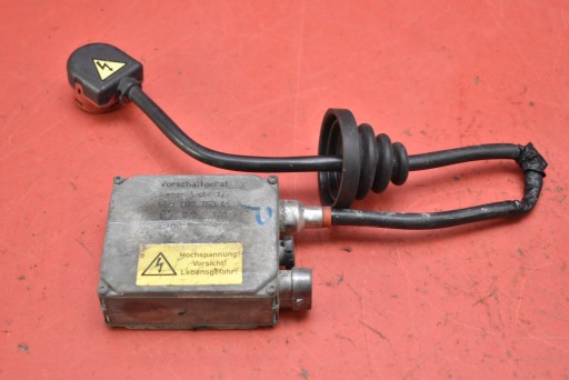 CONVERTOR XENON DREAPTA 8386708 BMW X5 E53 99-03