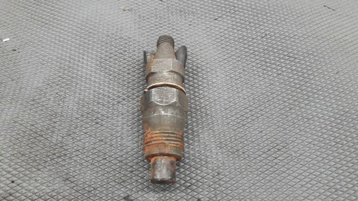 KCA17S42 130BAR Injector PEUGEOT CITROEN