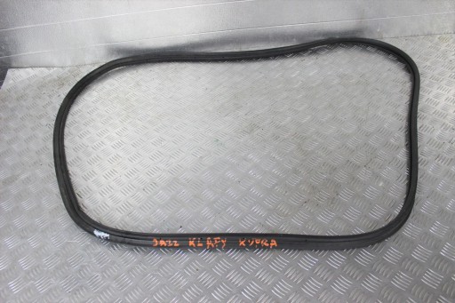 Honda Jazz 2015 Garnitură capac portbagaj spate