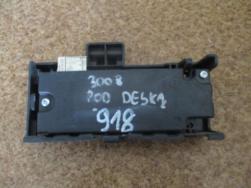MODUL CONTROLLER PEUGEOT 3008 5008 A2C53334284