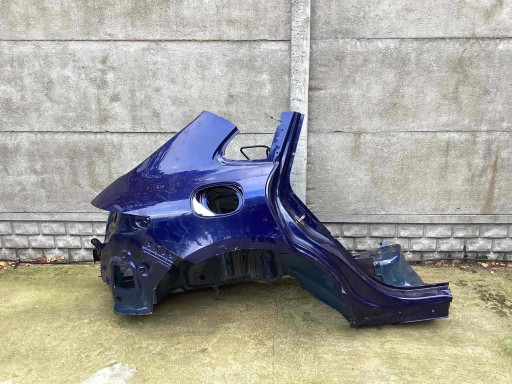 Sfertul din spate drept al Porsche Macan 95B 809030 YGRV