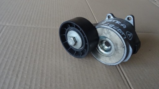 INTINZATOR CUREA ASTRA III H 55190813