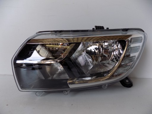 Far Dacia Sandero 2 LCI H7+ LED L 10943