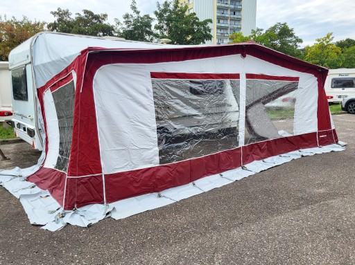 07 ATRIBUT CAMPING 1000-1025 DIMENSIUNE 15 EUROVENT