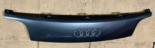 Audi R8 și 4.2 420 2006-2015 Amestecă de LZ7S din spate fâșie din spate