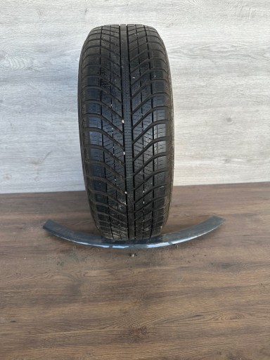195/60R16 GOODYEAR VECTOR 4SEAZONE 5.68mm