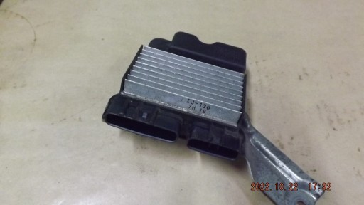 Controller de injecție Toyota Avensis T25 07 2.4 vvti