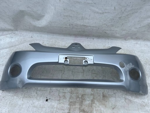 BARA DE BARA MITSUBISHI GRANDIS 2003 FATA